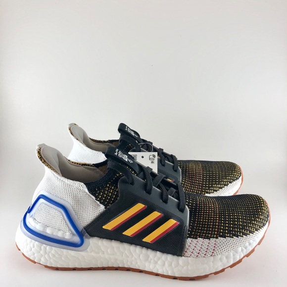 Adidas Ultraboost 19 x Toy Story 4 - Picture 3 of 6